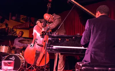 Christian McBride
