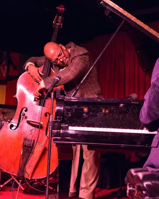 Christian McBride