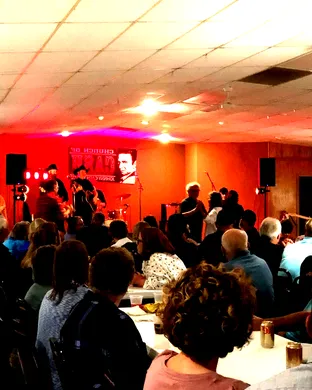 Church of Cash - Tribute to Johnny Cash