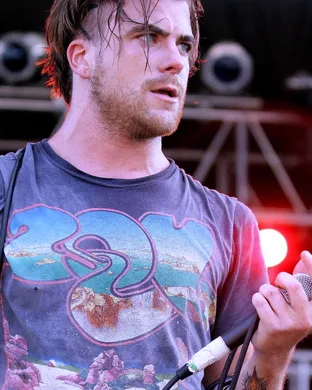 Circa Survive Philadelphia