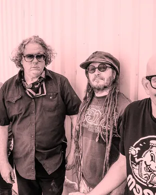 Circle Jerks & Gorilla Biscuits