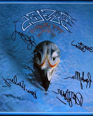 Classic Albums Live Tribute Show: Pink Floyd - The Wall