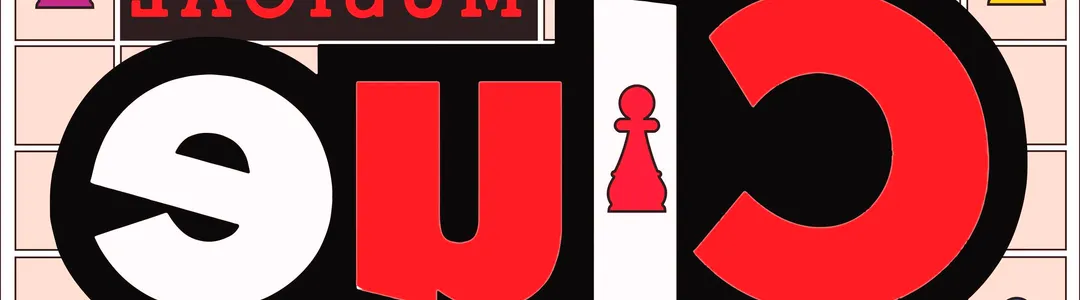Clue - The Musical