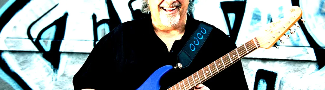 Coco Montoya