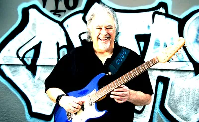 Coco Montoya