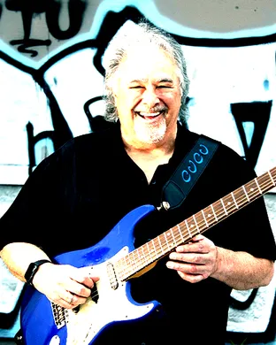 Coco Montoya