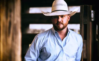 Cody Johnson