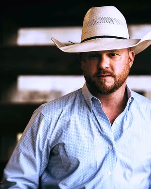 Cody Johnson Birmingham