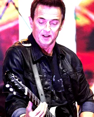 Colin James, Matt Andersen, & Terra Lightfoot