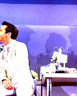 Company - The Musical Philadelphia