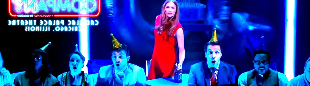 Company - The Musical