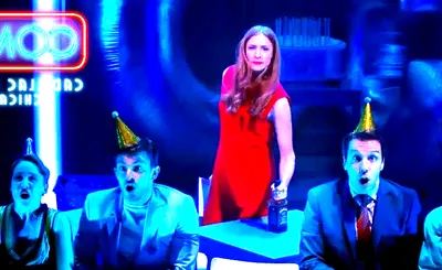 Company - The Musical