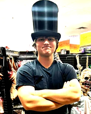 Connor King