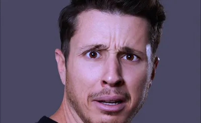 Corey B - Comedy