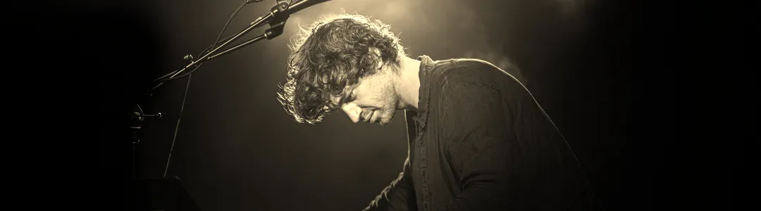 Cosmo Sheldrake