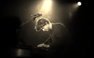Cosmo Sheldrake