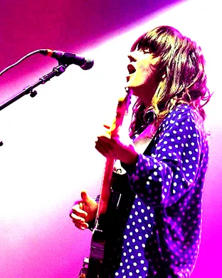 Courtney Barnett