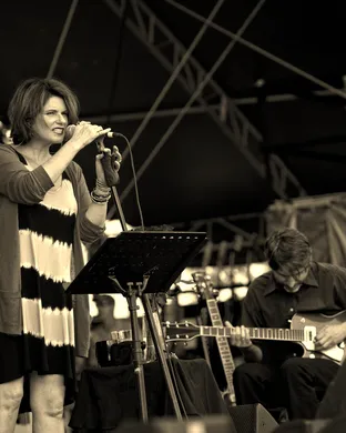 Cowboy Junkies Sellersville