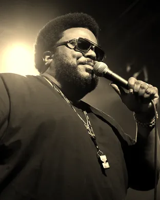 Craig Robinson