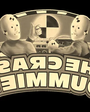 Crash Dummies