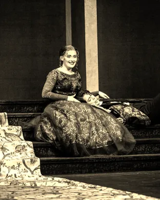 Curtis Opera Theatre: A Midsummer Night's Dream