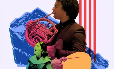 Curtis Symphony Orchestra