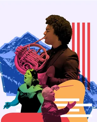 Curtis Symphony Orchestra