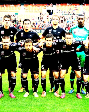 D.C. United vs. Philadelphia Union