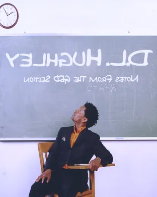D.L. Hughley