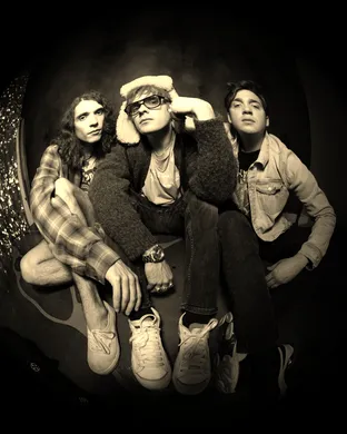 Daisy Grenade Philadelphia