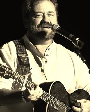 Dan Tyminski