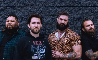 Dance Gavin Dance