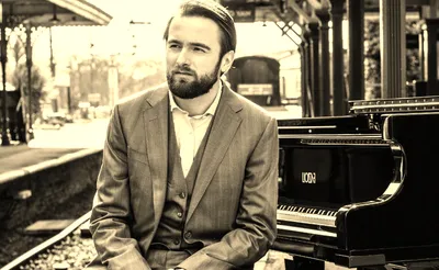 Daniil Trifonov
