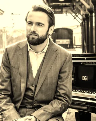 Daniil Trifonov Philadelphia