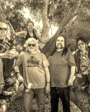 Dark Star Orchestra
