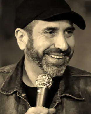 Dave Attell