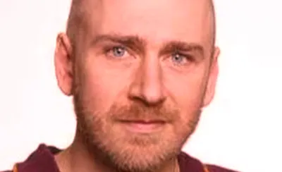 Dave Smith