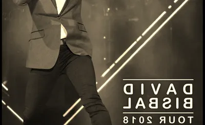David Bisbal
