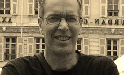 David Mann