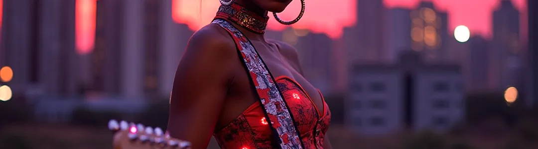 Dawn Richard