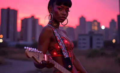 Dawn Richard