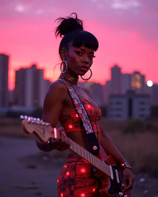 Dawn Richard Philadelphia