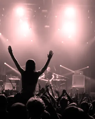 Daytime Drama Live Levittown