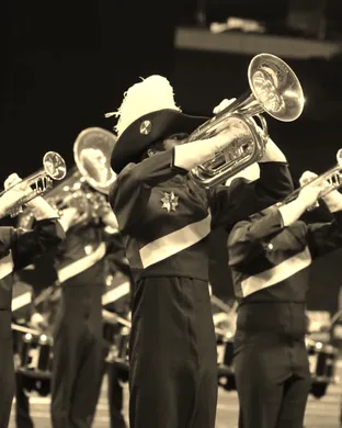 DCI: Drum Corps International