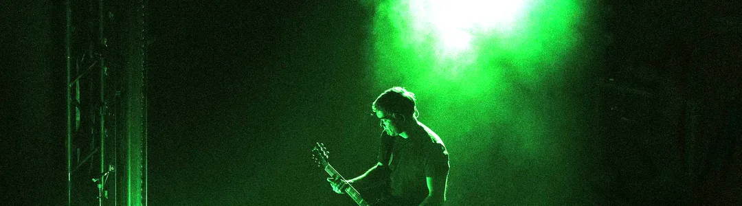 Deafheaven