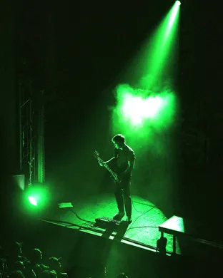 Deafheaven