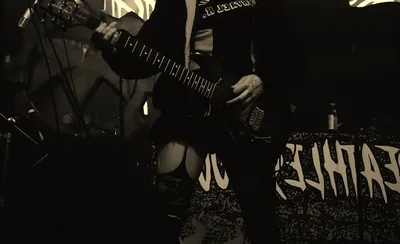 DeathByRomy
