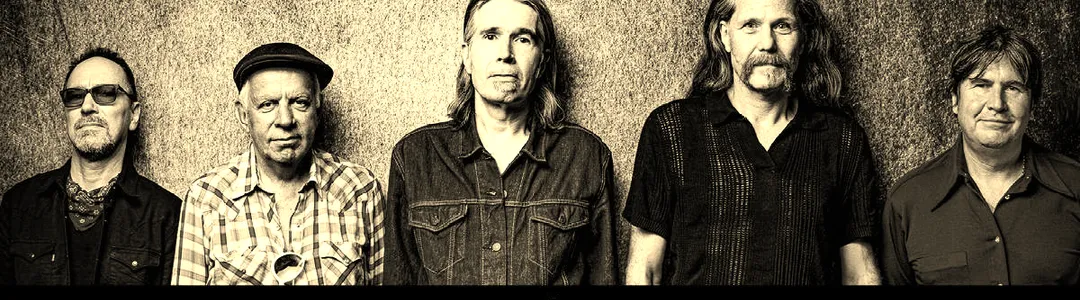 Del Amitri