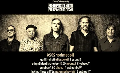 Del Amitri