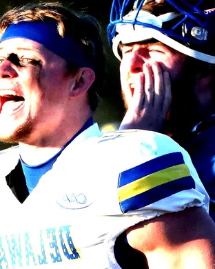 2026 Delaware Blue Hens Football Season Tickets (Includes Tickets To All Regular Season Home Games)